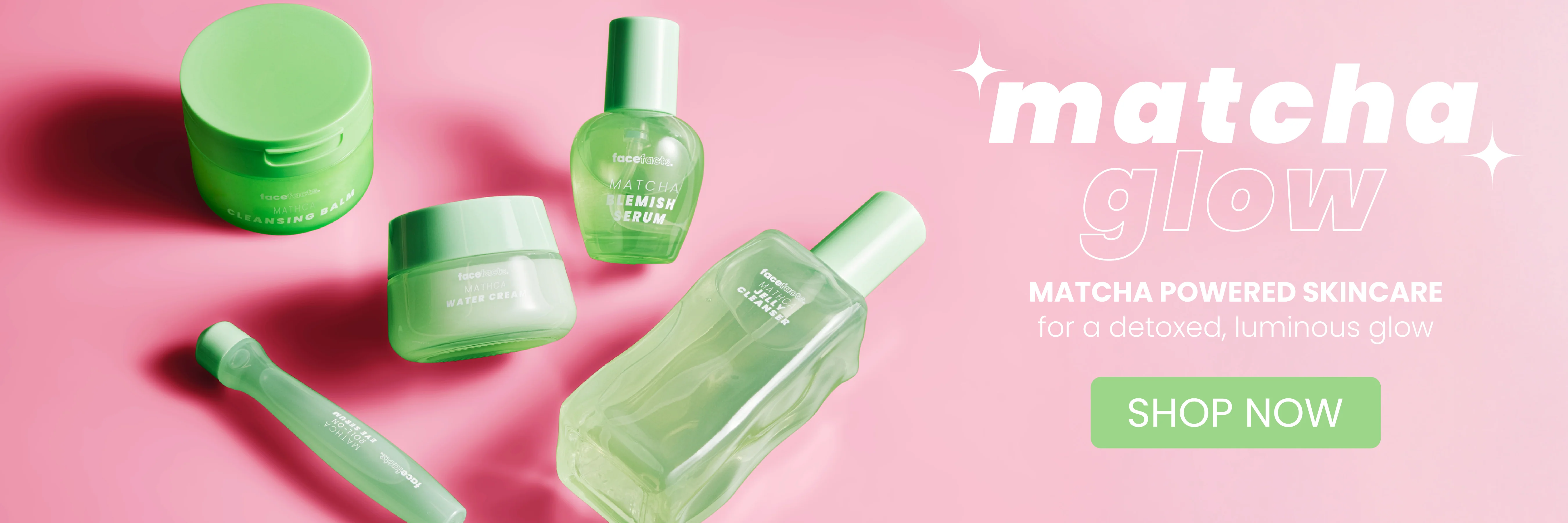 Simple Skincare, Real Results