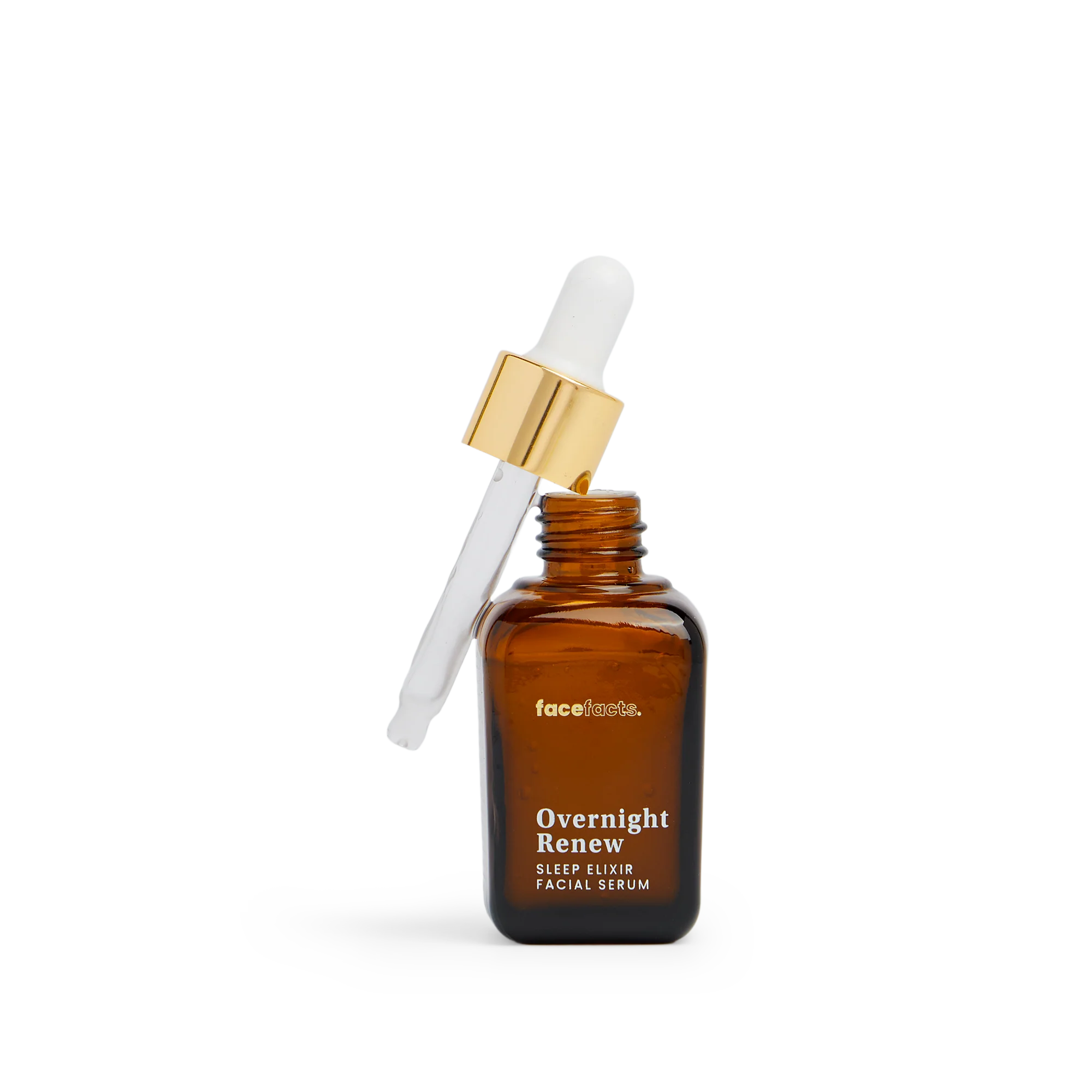 Face Facts Overnight Renew